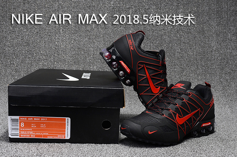 Nike Air Max 2018 Men Shoes-151